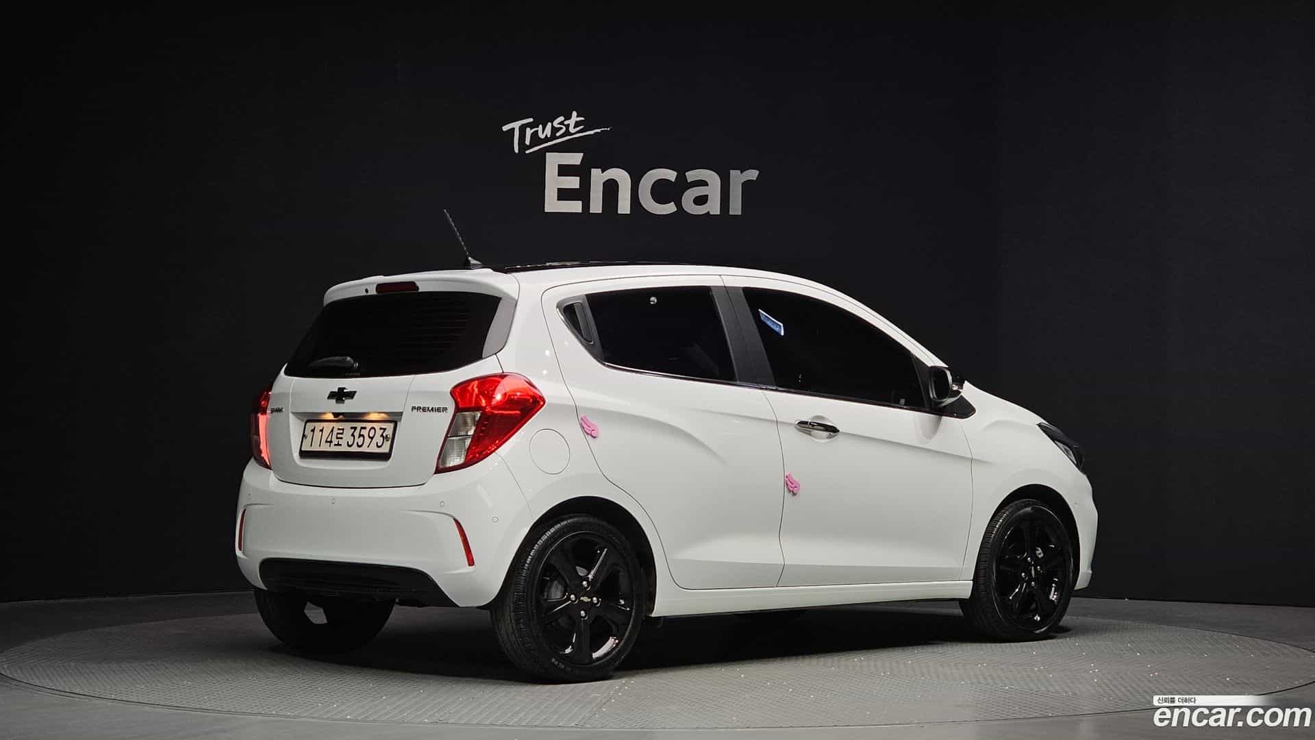 Spark Chevrolet 2022.2-OUTER-002