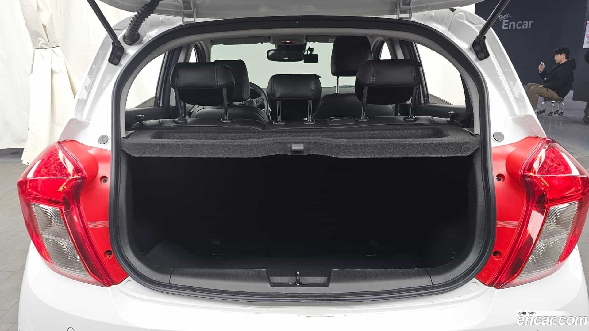 Spark Chevrolet 2022.2-OPTION-024