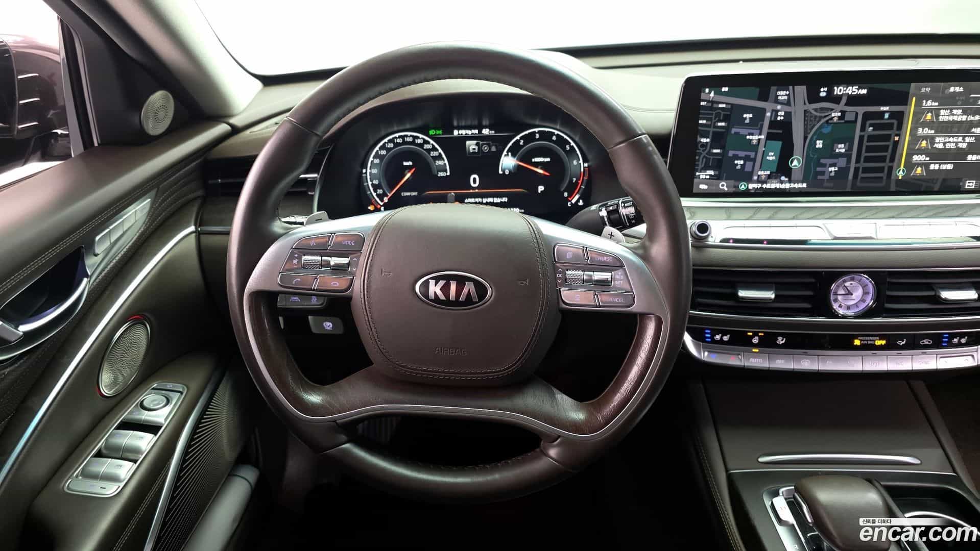 K9 Kia 2018.6-OPTION-017