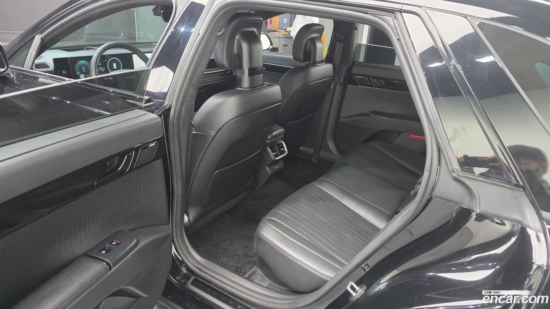 Grandeur Hyundai 2024.5-OPTION-015