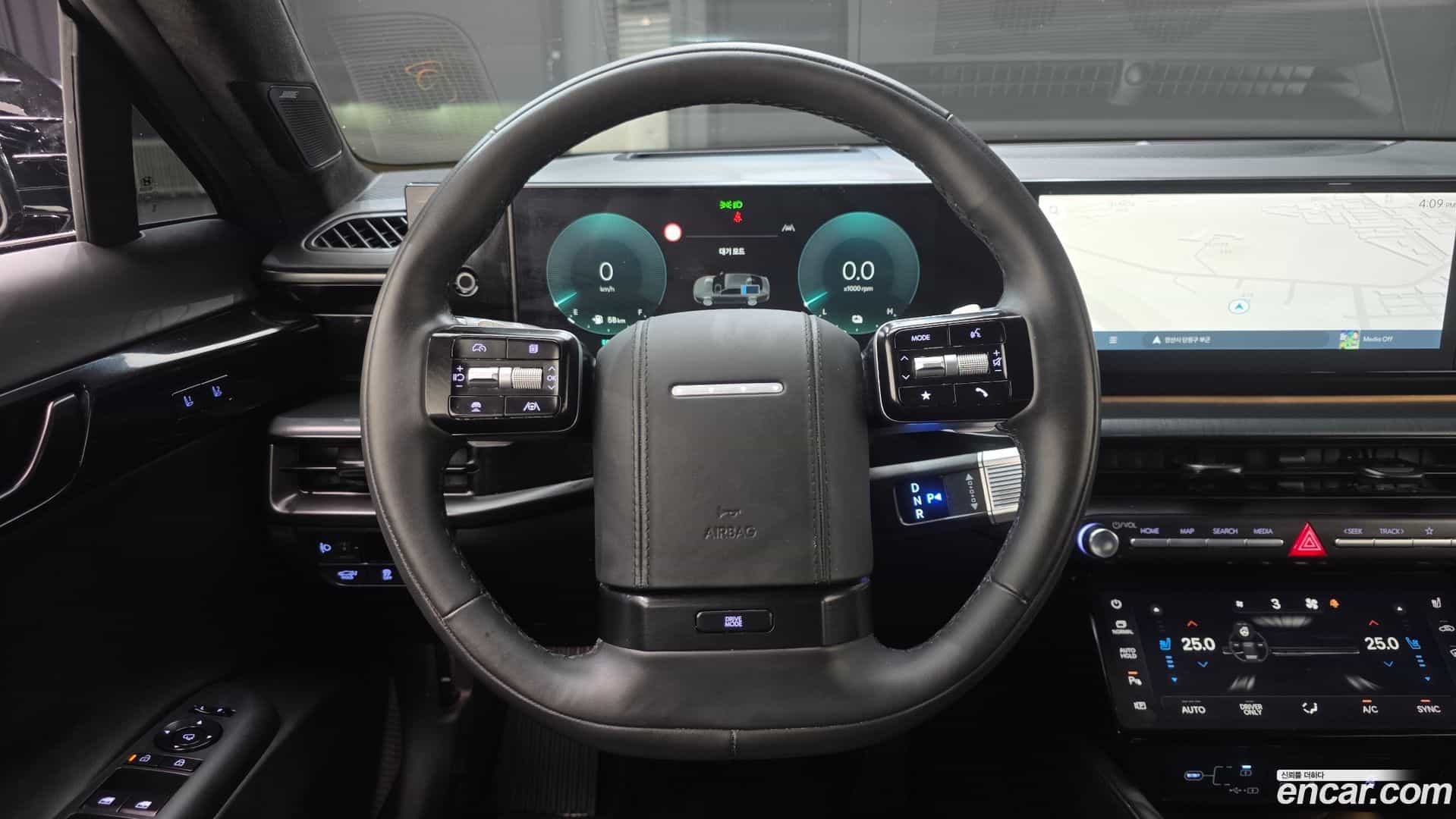Grandeur Hyundai 2024.5-OPTION-017