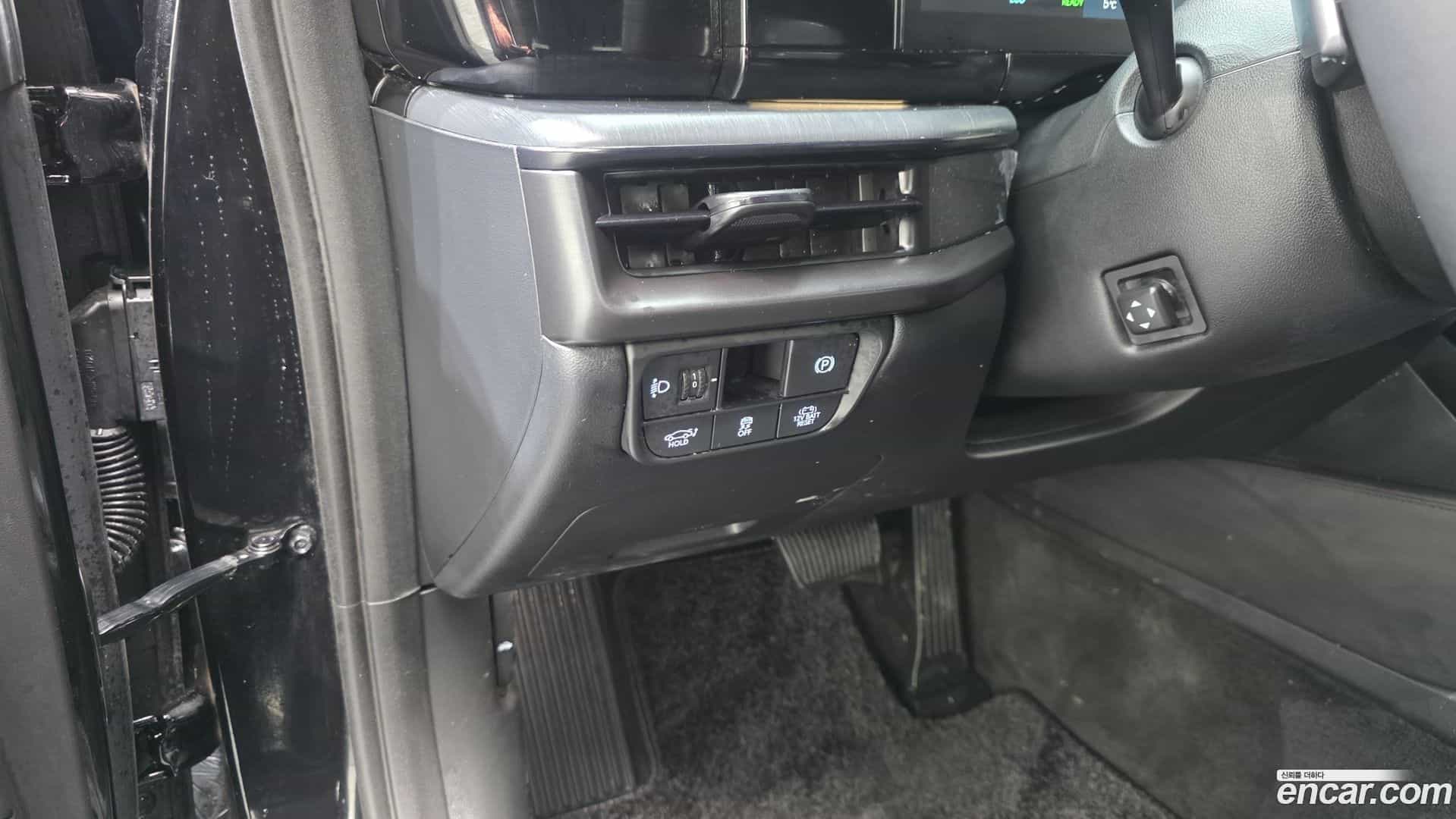 Grandeur Hyundai 2024.5-OPTION-018