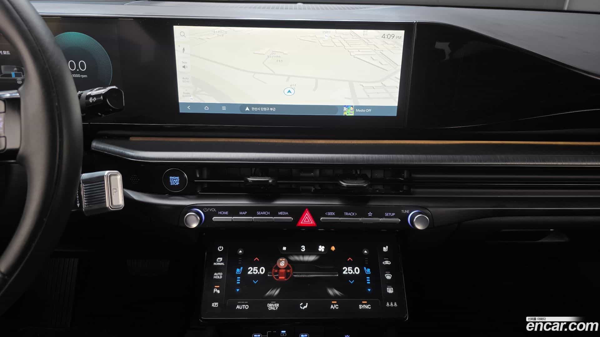 Grandeur Hyundai 2024.5-OPTION-022