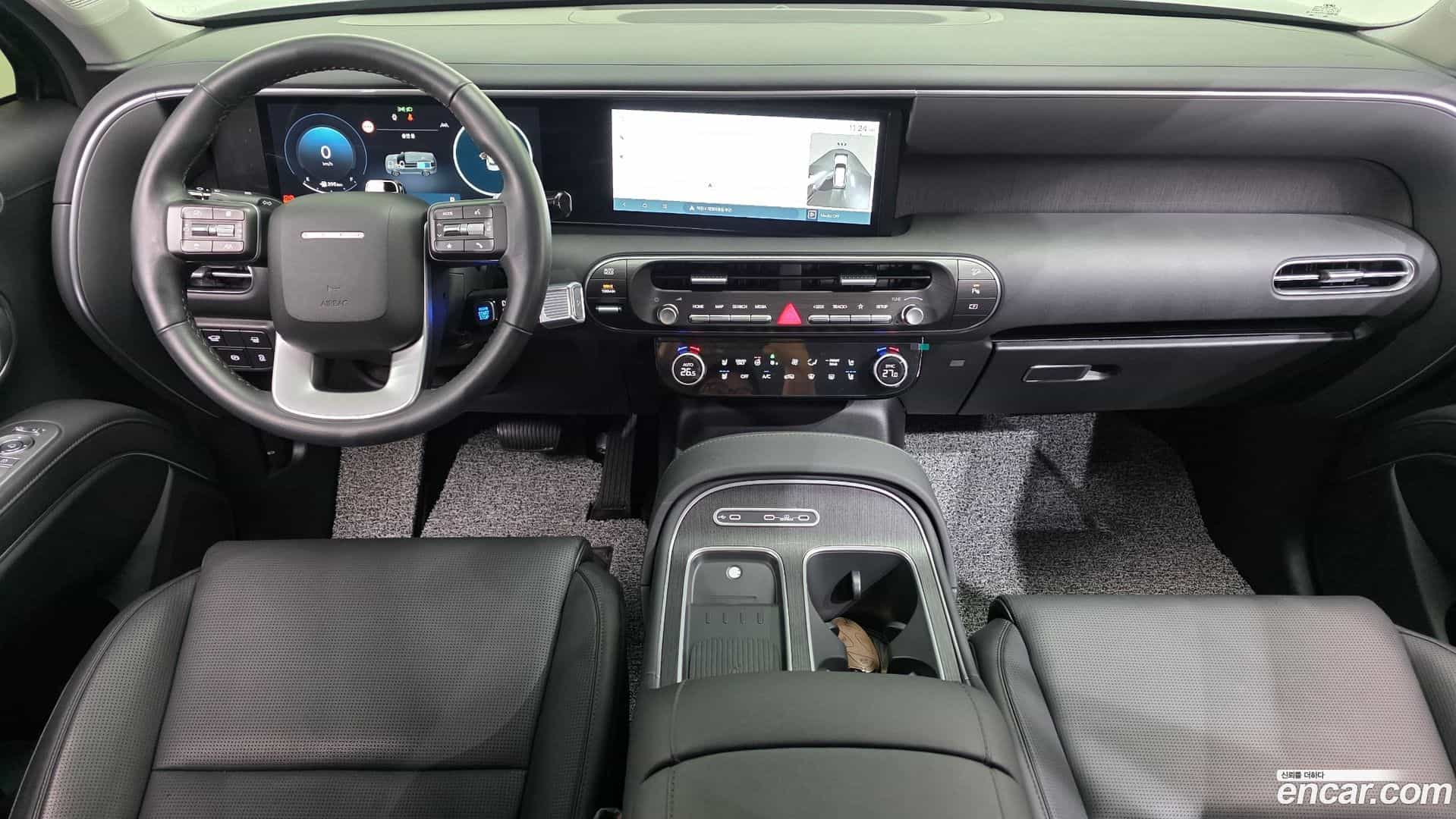 Palisade Hyundai 2025.5-INNER-007