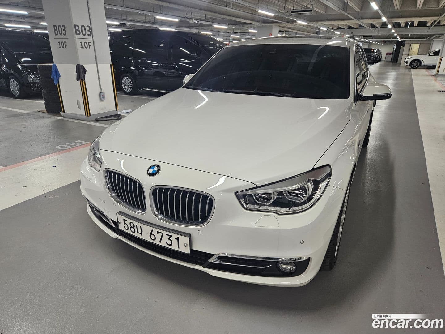 Main__Slider__Photo:Gran Turismo BMW 2017.3-0