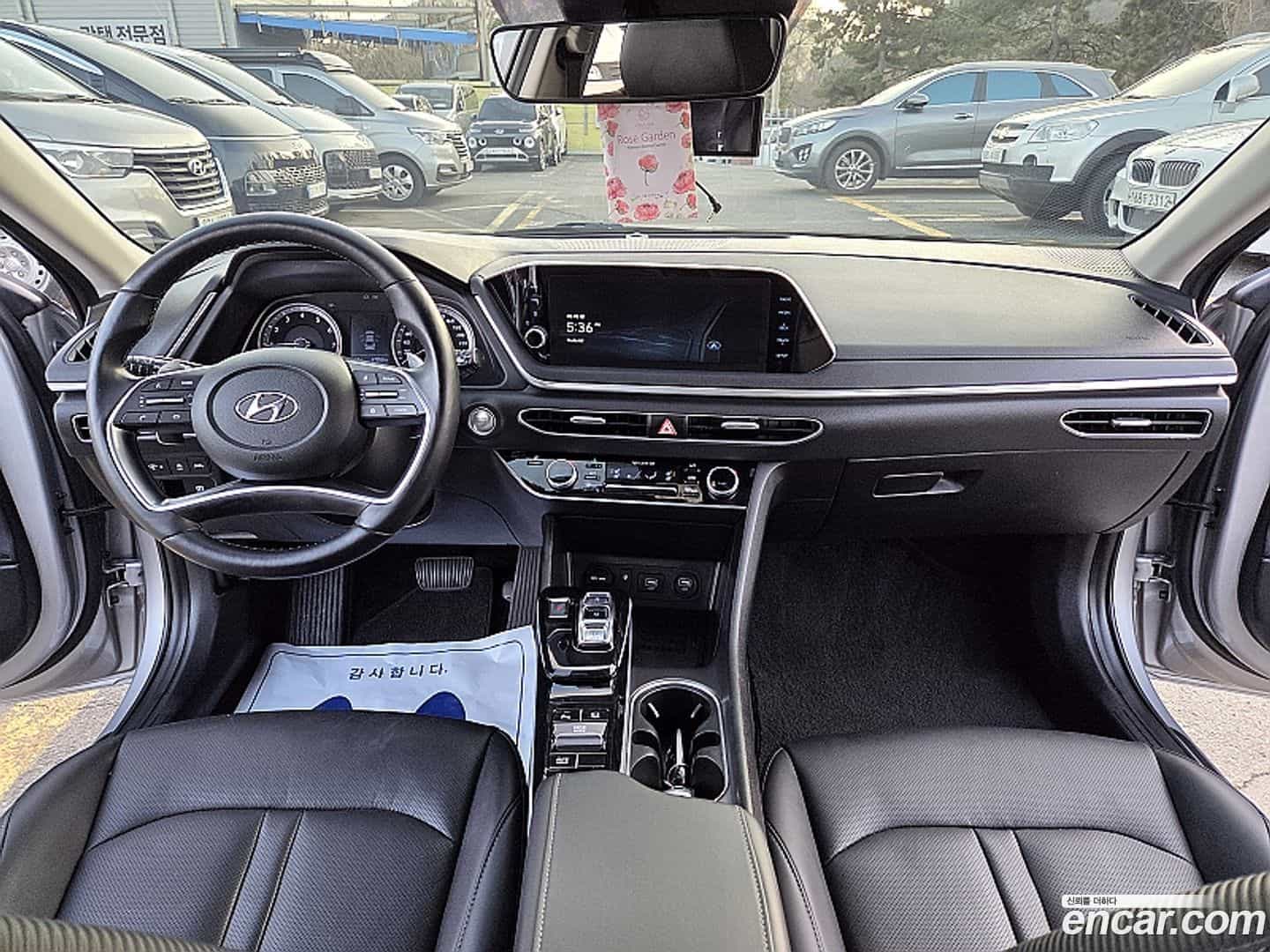 Sonata Hyundai 2019.7-INNER-006