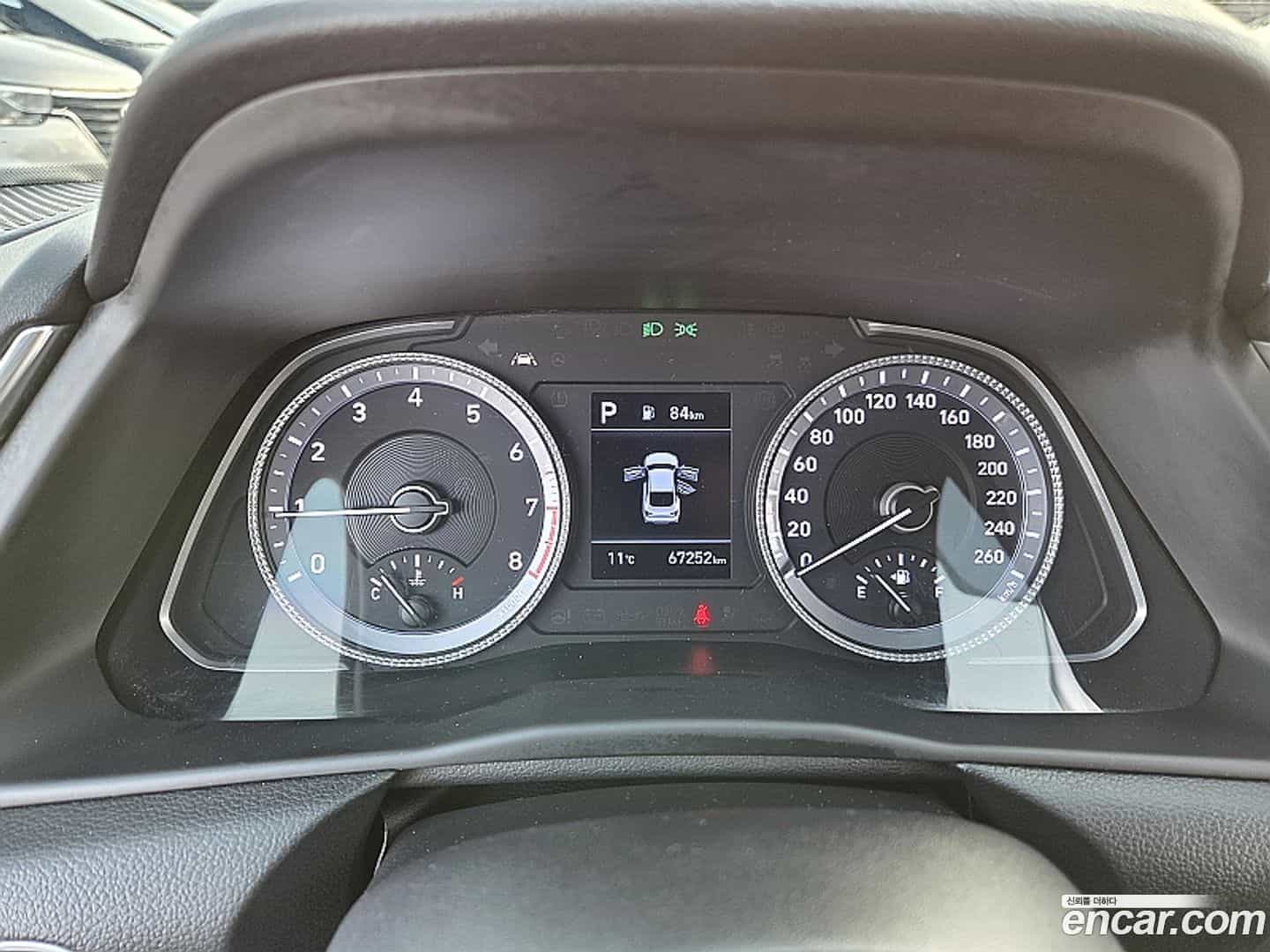 Sonata Hyundai 2019.7-INNER-007