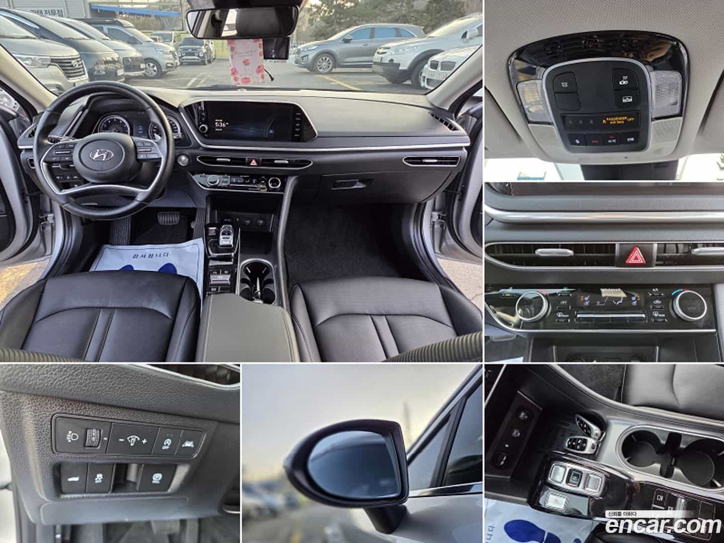 Sonata Hyundai 2019.7-INNER-008