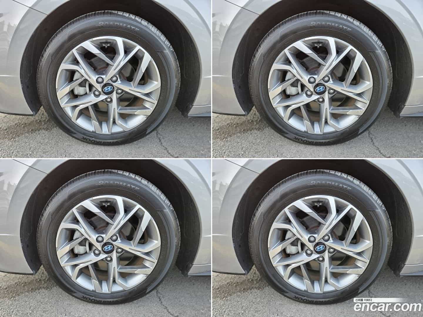 Sonata Hyundai 2019.7-INNER-010