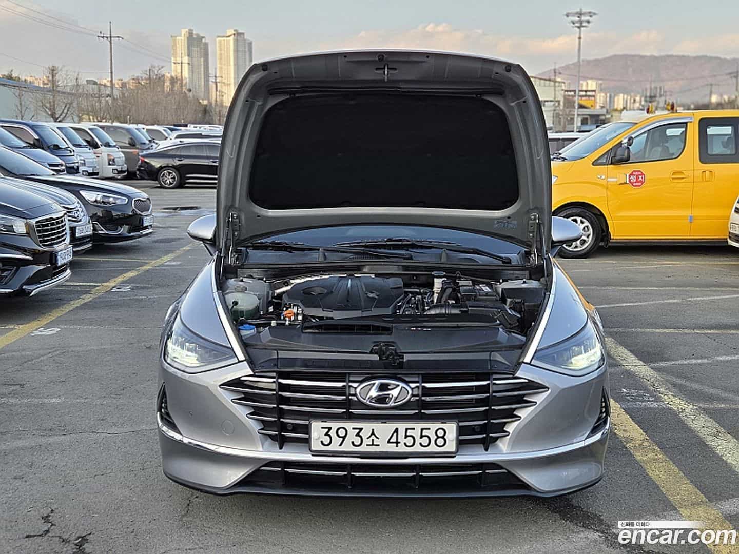 Sonata Hyundai 2019.7-OPTION-015