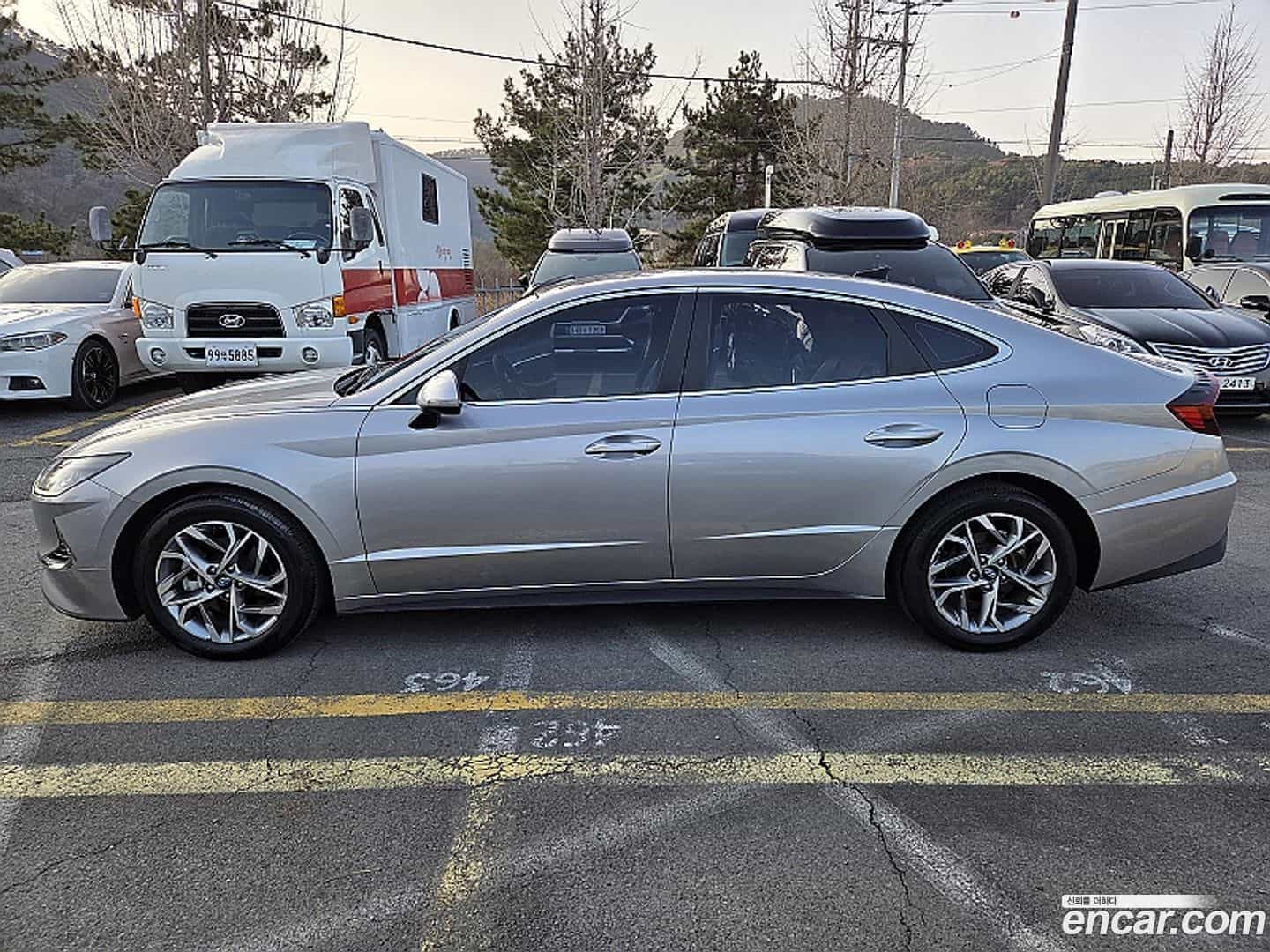 Sonata Hyundai 2019.7-OPTION-024