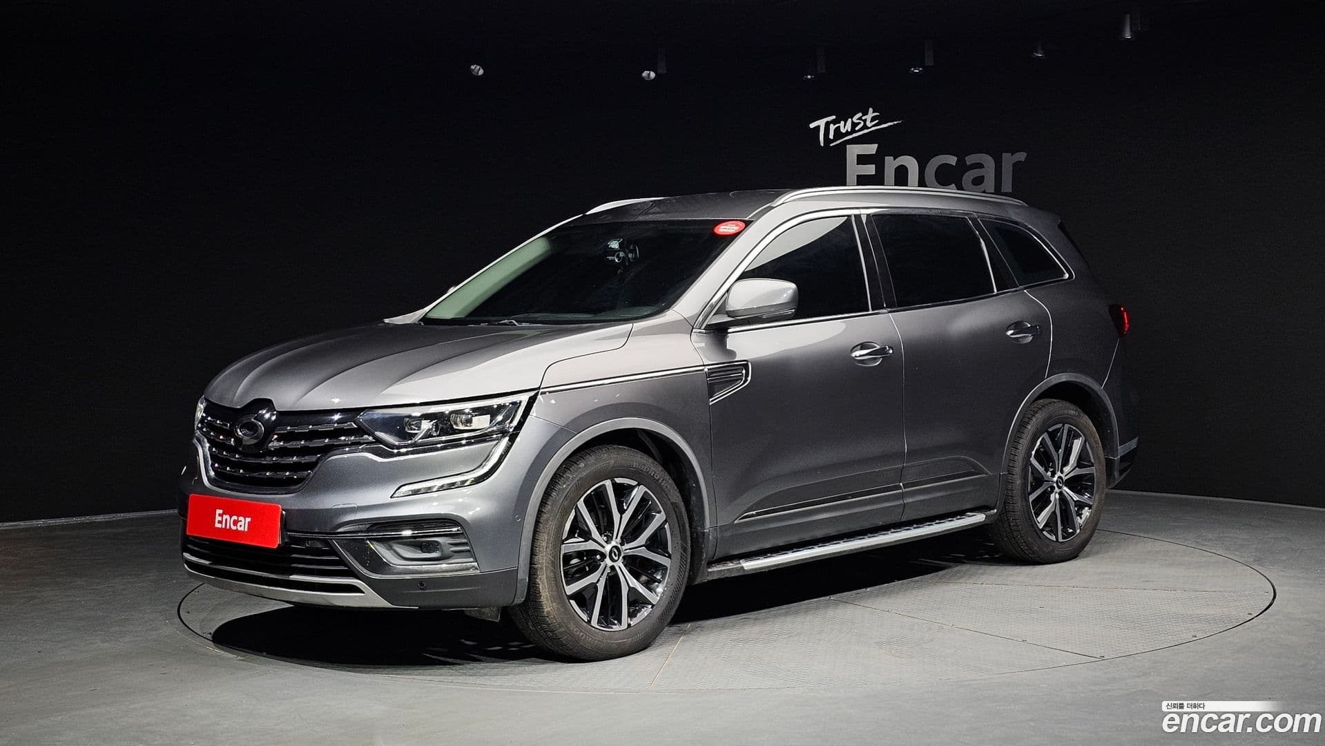 Main__Slider__Photo:QM6 Renault Korea 2019.8-0