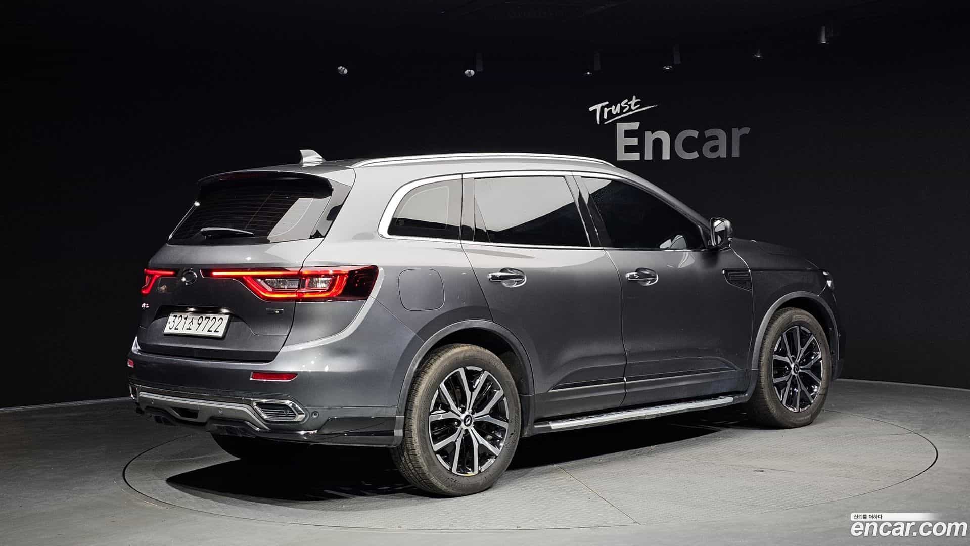 QM6 Renault Korea 2019.8-OUTER-002