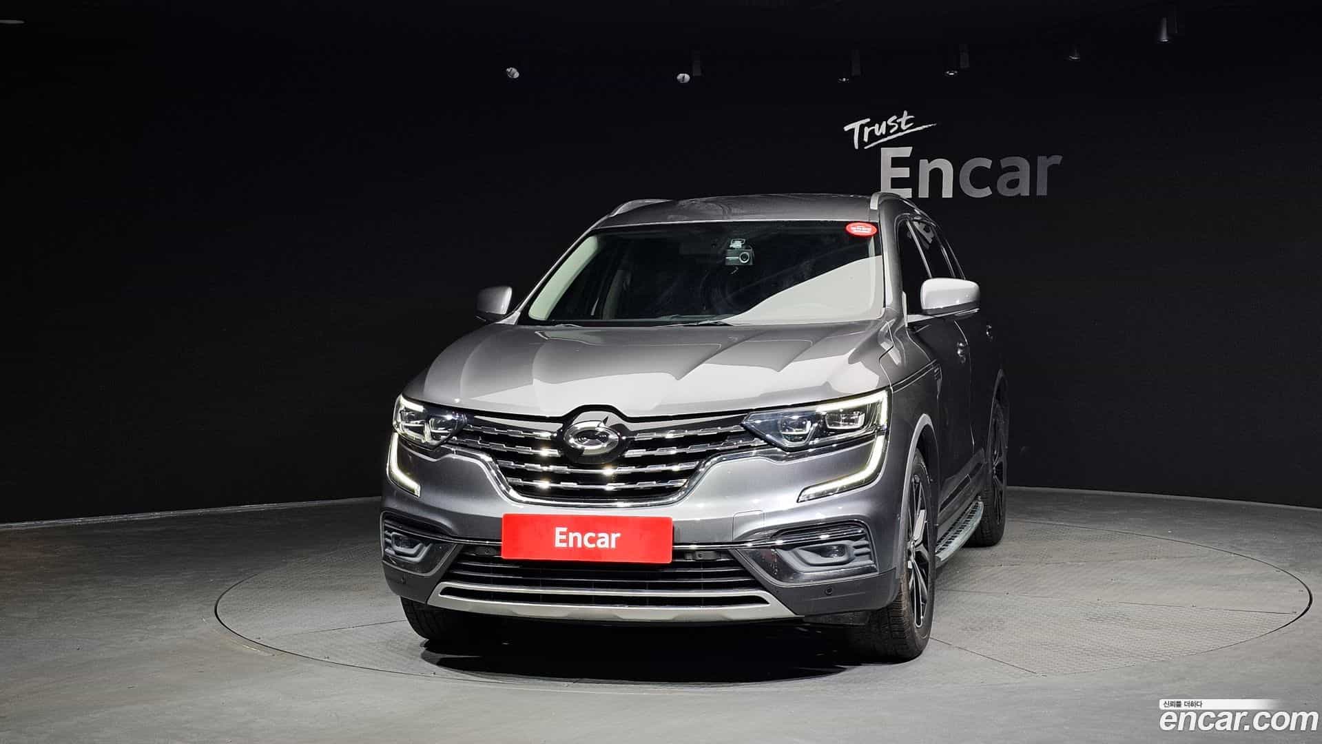 QM6 Renault Korea 2019.8-OUTER-003