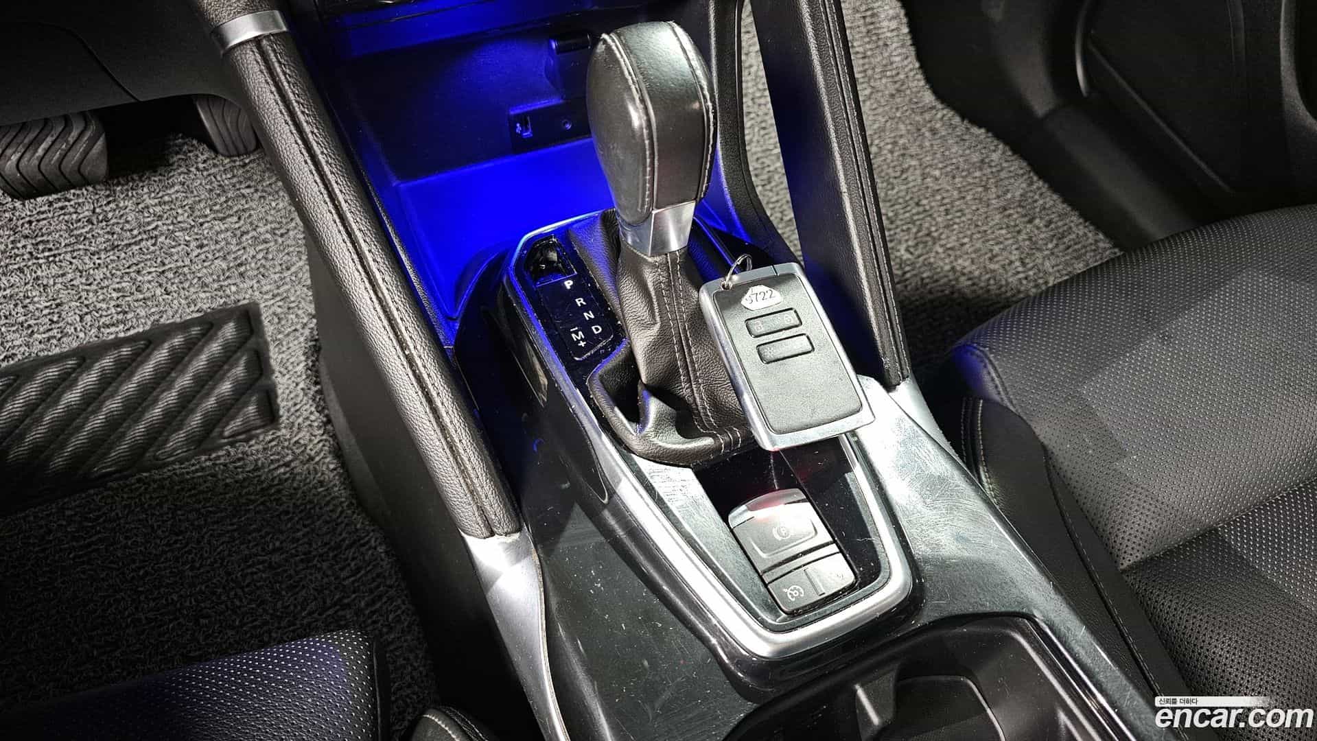 QM6 Renault Korea 2019.8-INNER-009