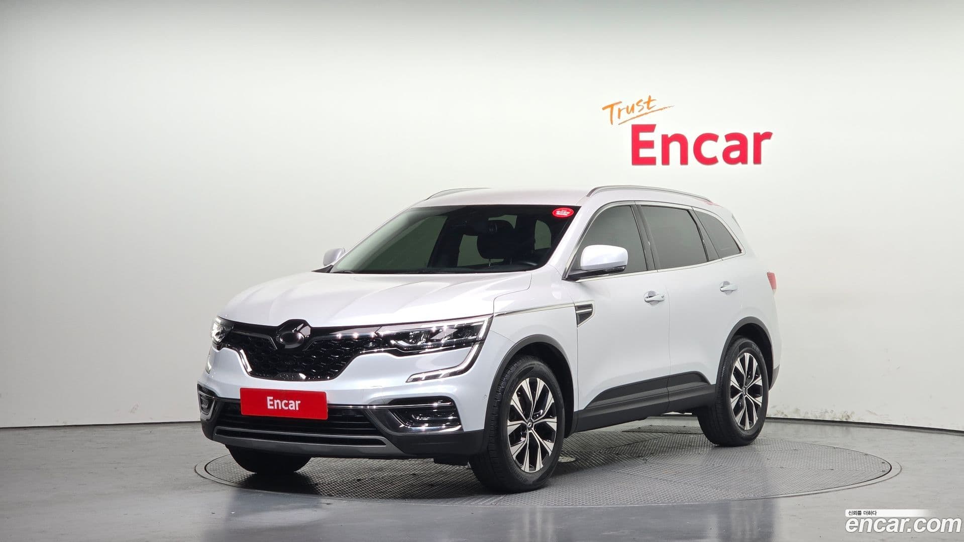 Main__Slider__Photo:QM6 Renault Korea 2022.6-0
