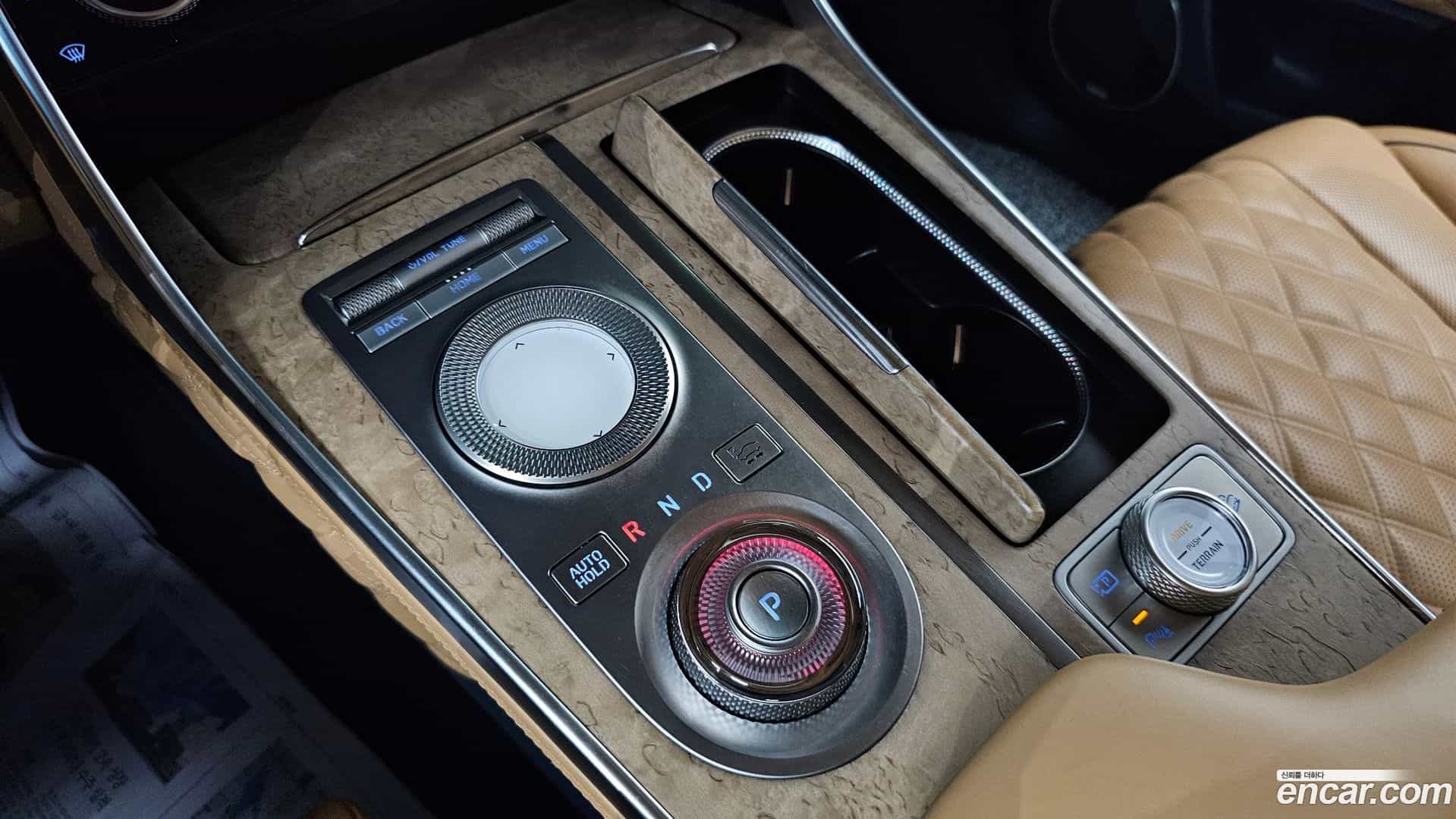 GV80 Genesis 2021.0-INNER-009