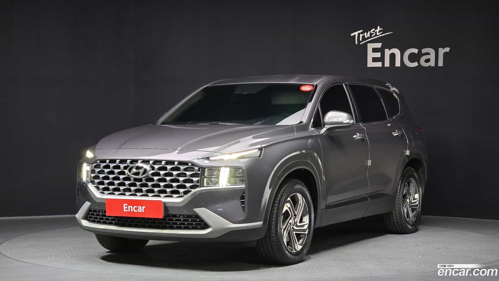 Santafe Hyundai 2020.8-OUTER-001