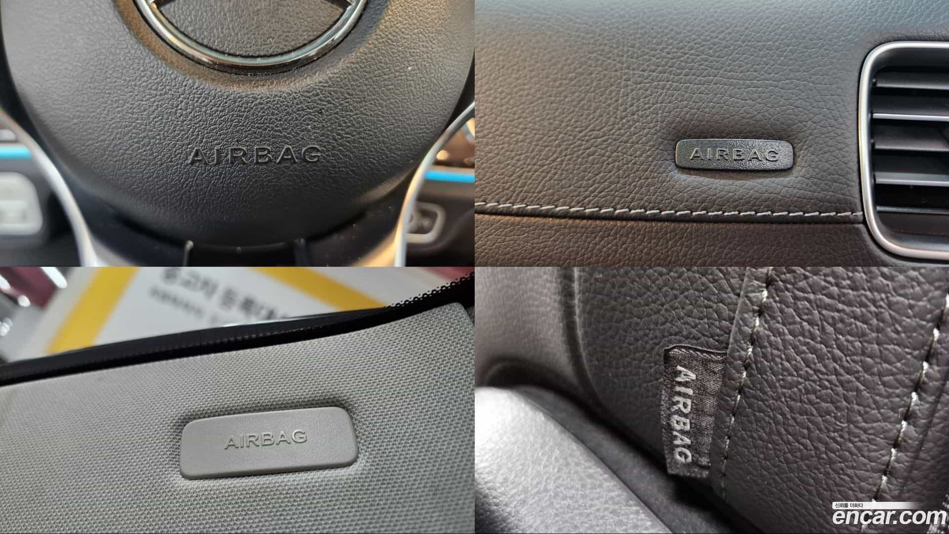 GLE-Class Mercedes-Benz 2022.4-OPTION-023