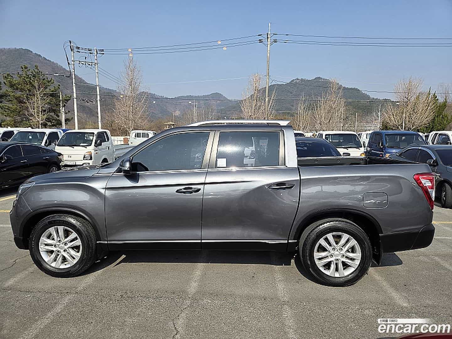 Rexton KG Mobility 2020.1-OPTION-023