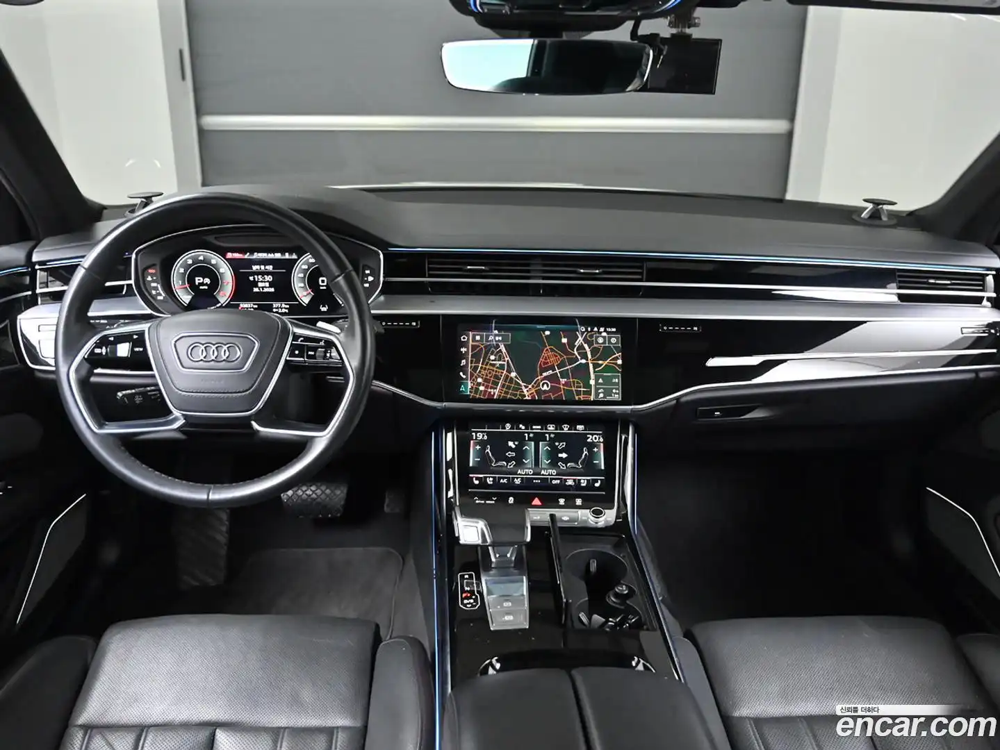 A8 Audi 2021.11-INNER-007