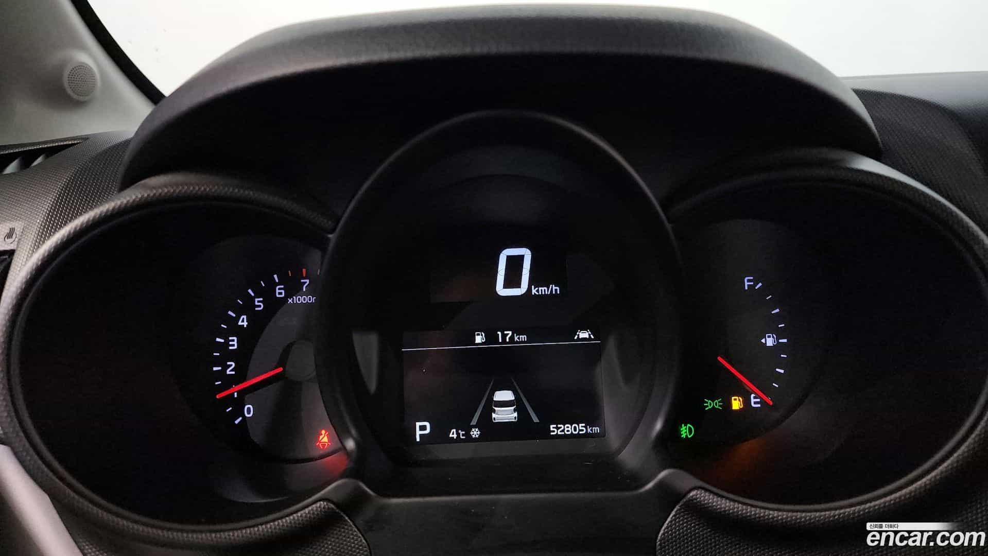 RAY Kia 2021.6-INNER-008