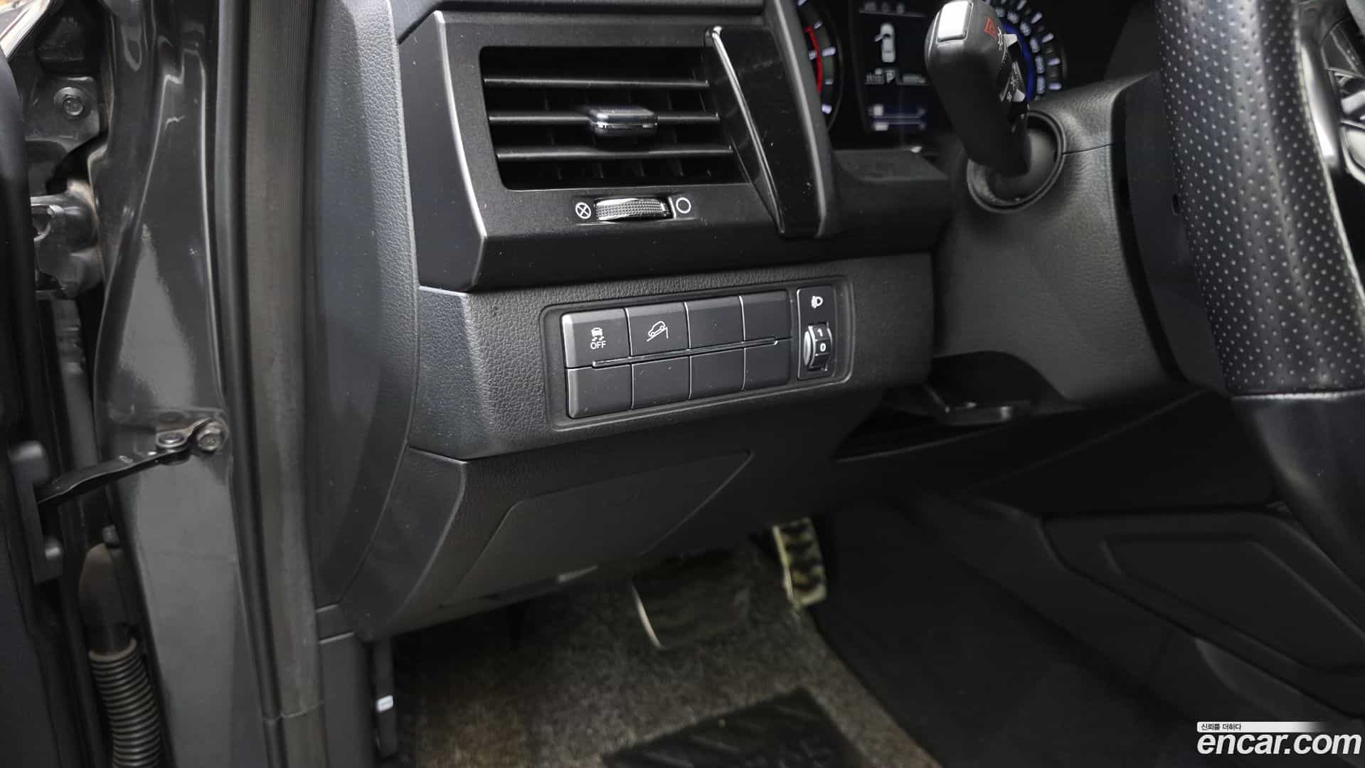 Rexton KG Mobility 2020.9-OPTION-019