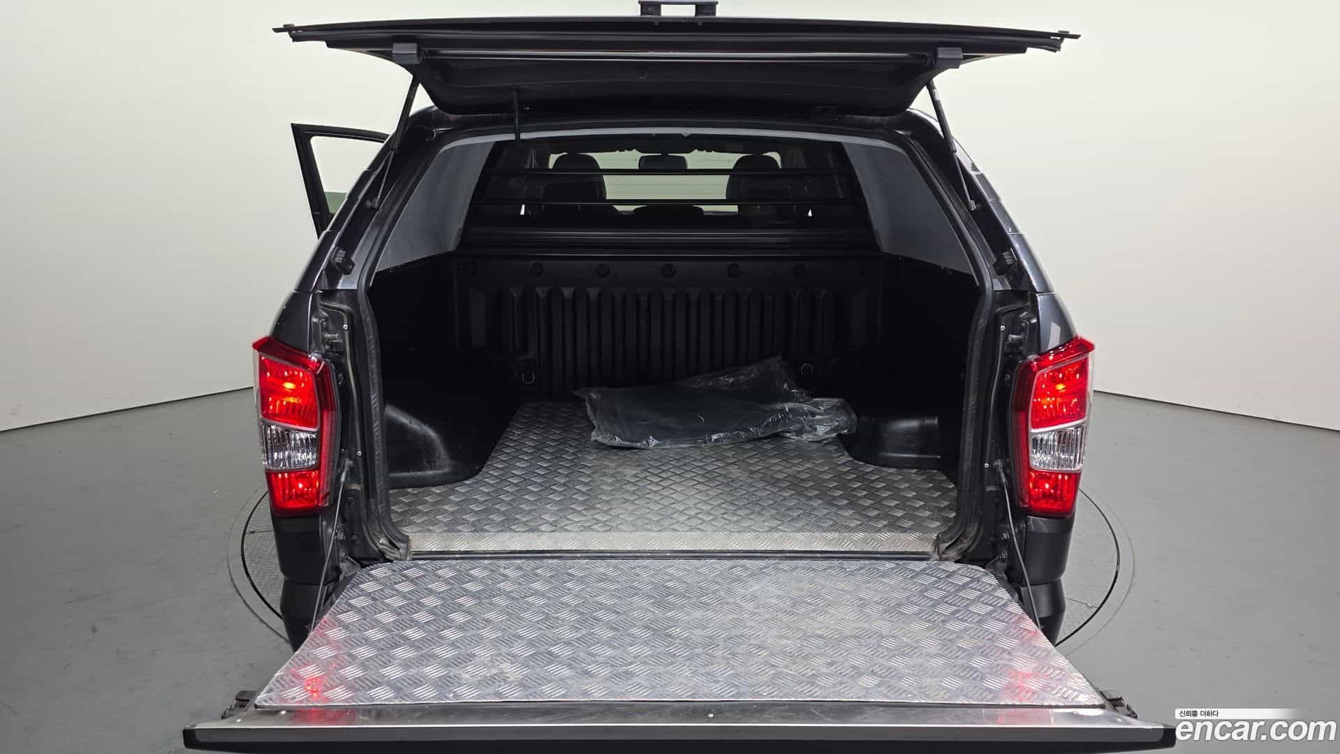 Rexton KG Mobility 2020.9-OPTION-024
