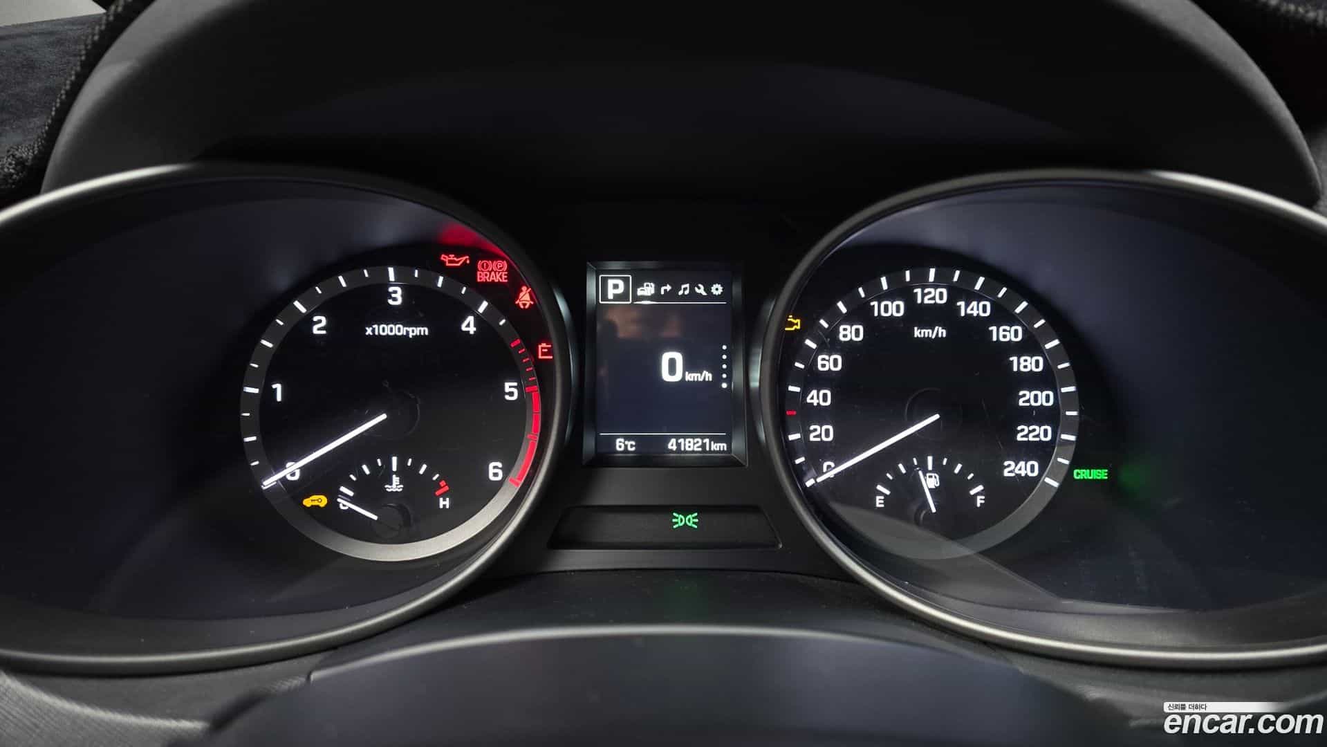 Santafe Hyundai 2016.4-INNER-008