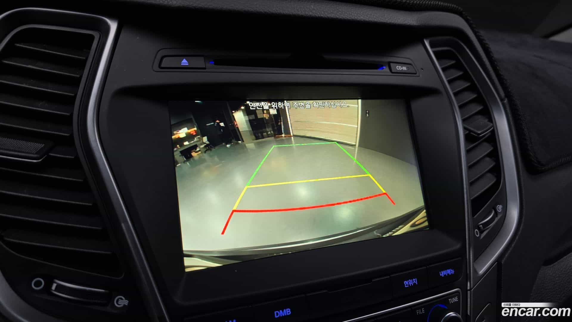 Santafe Hyundai 2016.4-OPTION-020