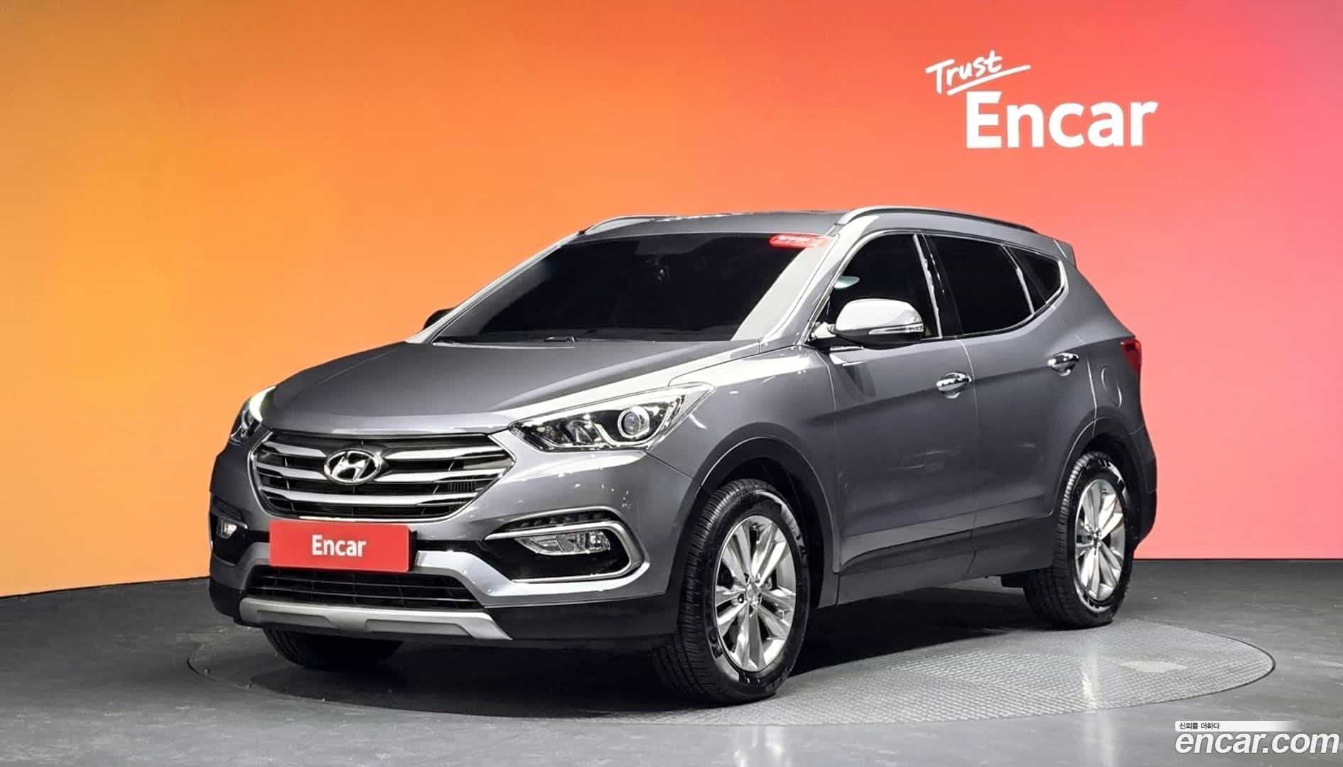 Santafe Hyundai 2016.4-DIAG2-001