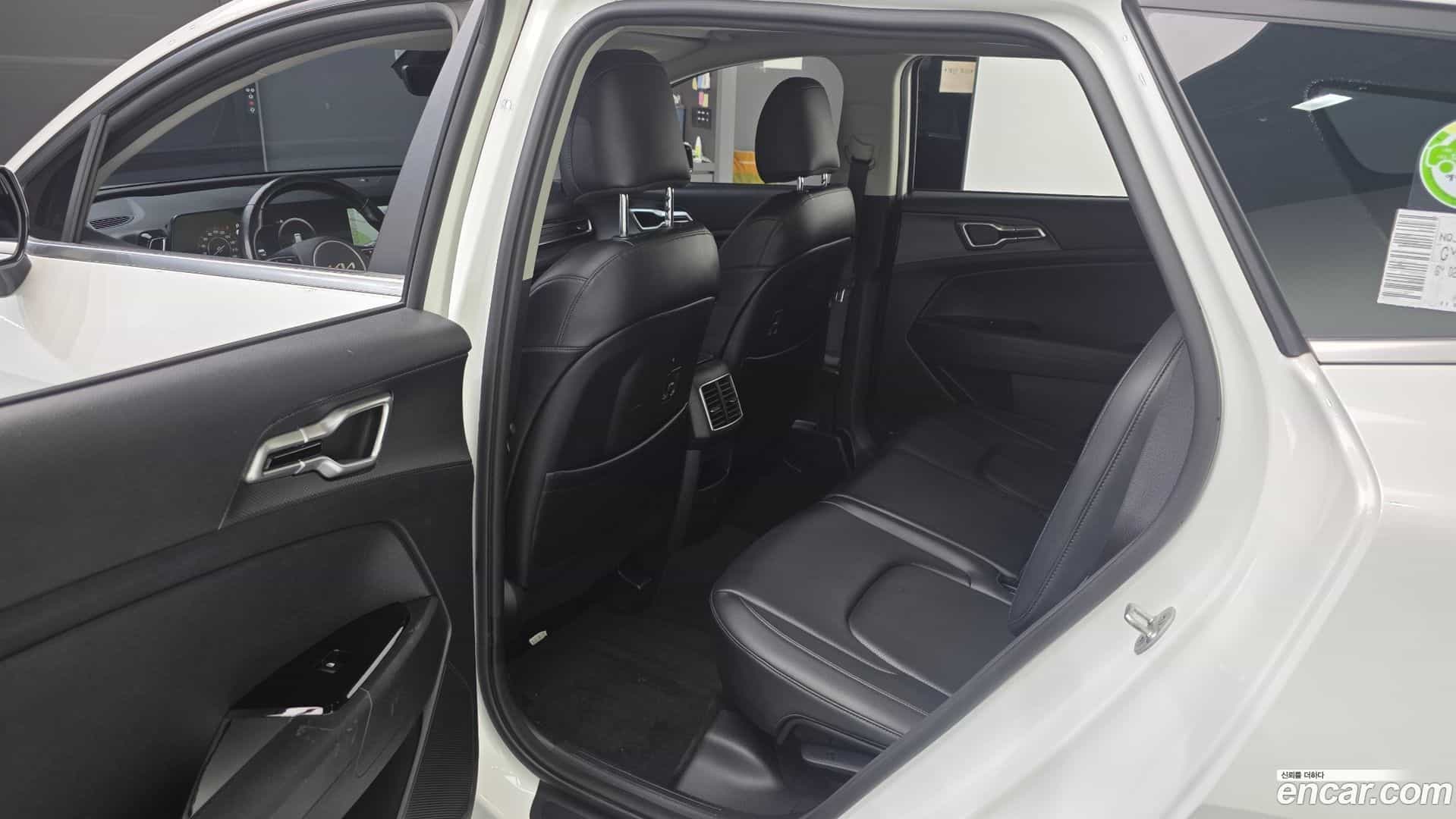 Sportage Kia 2023.1-OPTION-015
