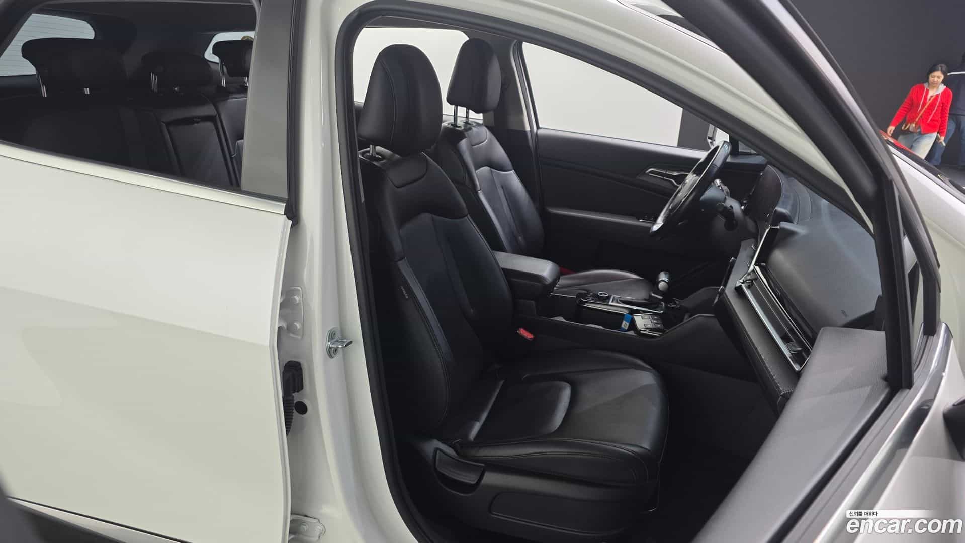 Sportage Kia 2023.1-OPTION-016