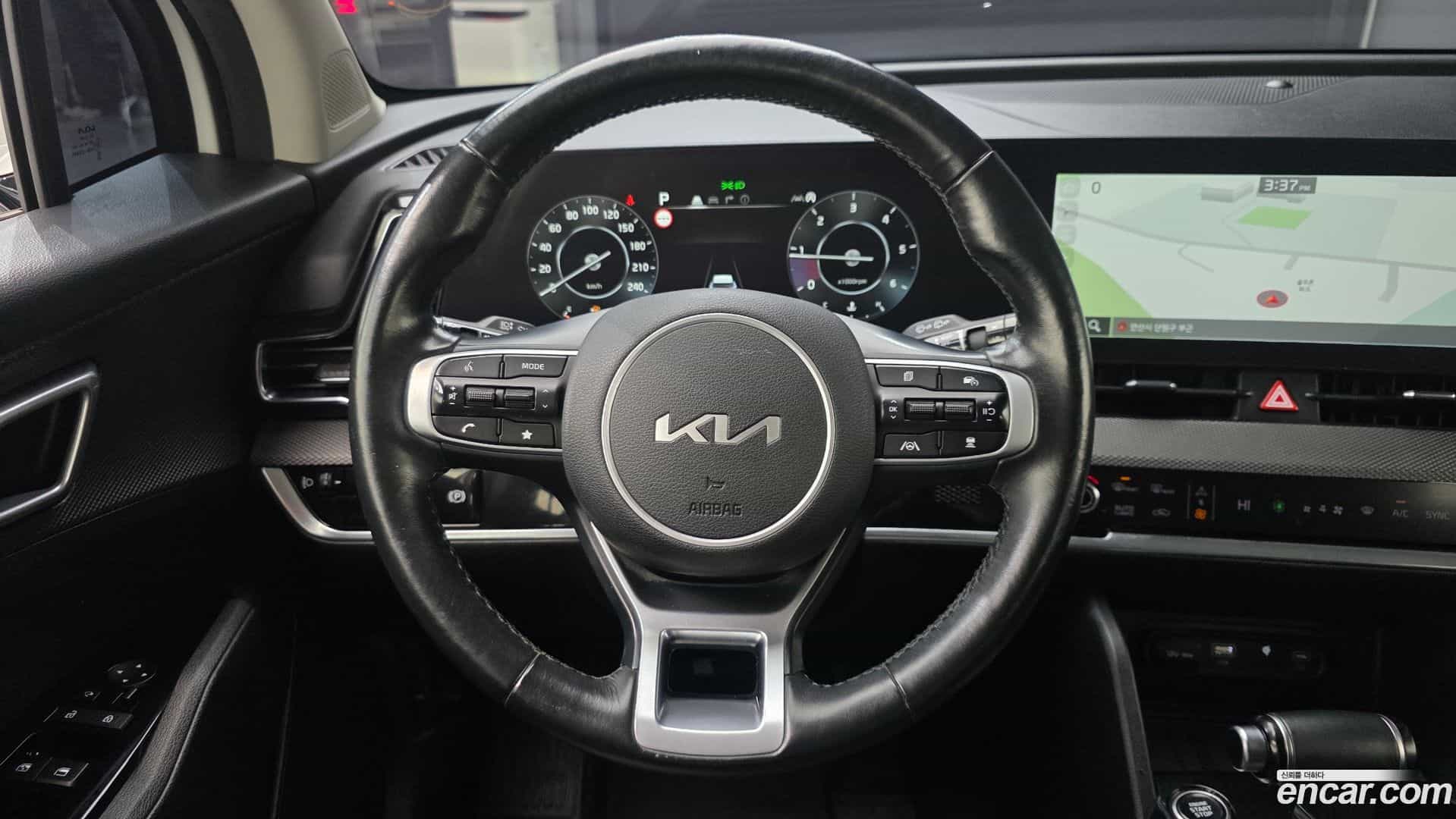 Sportage Kia 2023.1-OPTION-017