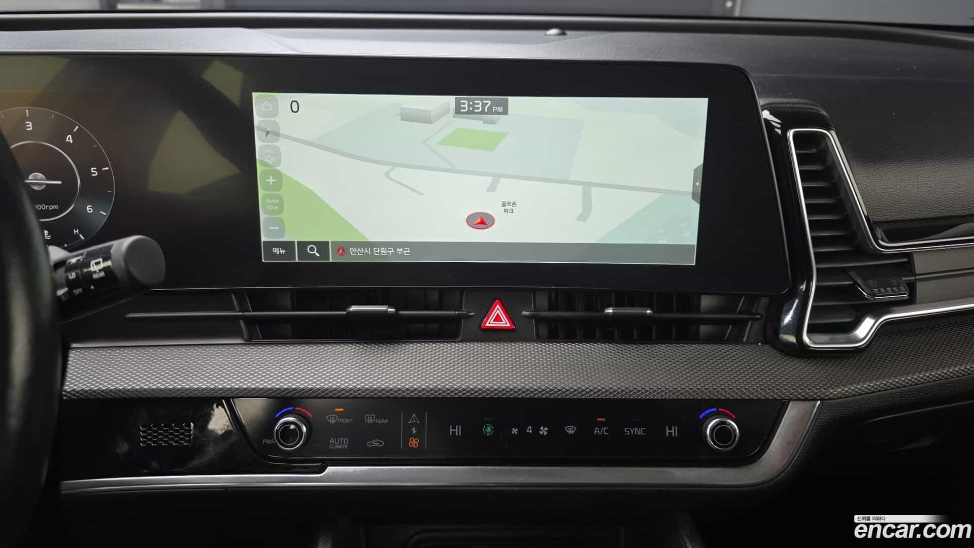Sportage Kia 2023.1-OPTION-023
