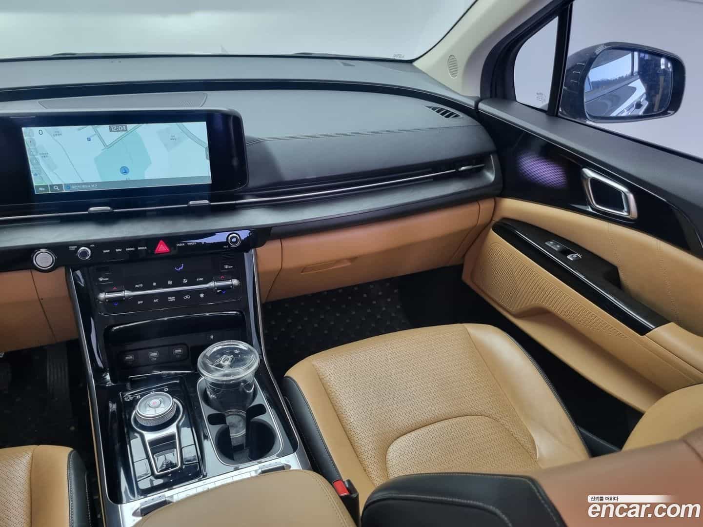 Canival Kia 2021.3-INNER-007