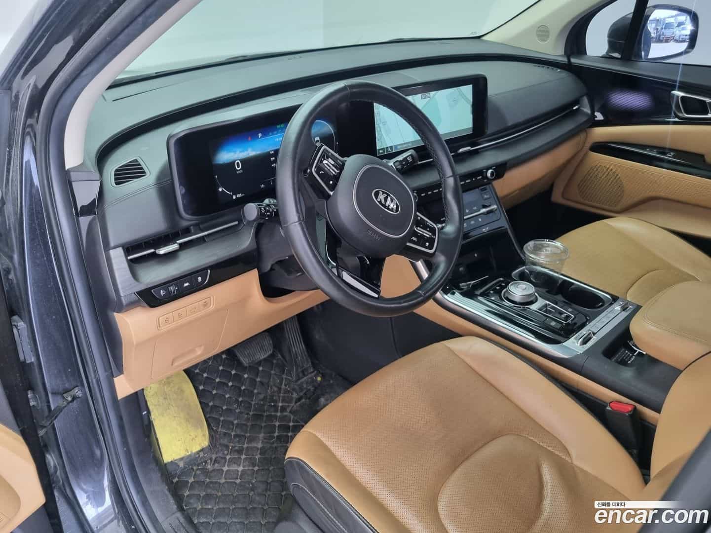 Canival Kia 2021.3-INNER-008