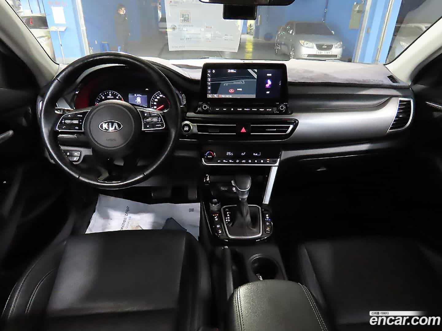 Seltos Kia 2019.9-INNER-007