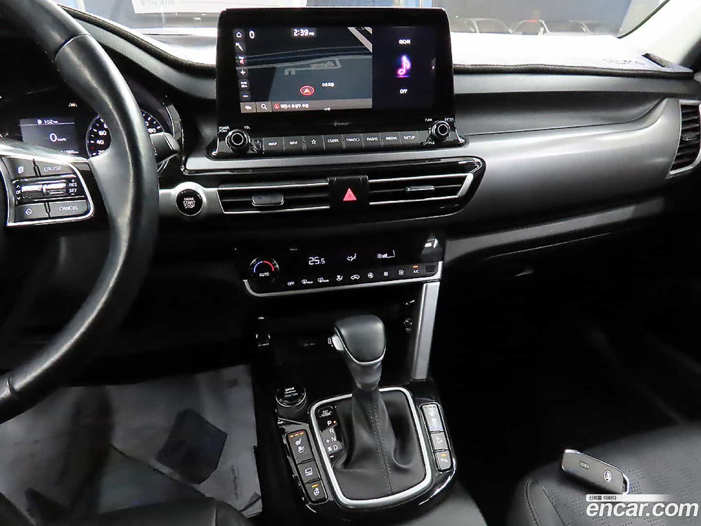 Seltos Kia 2019.9-OPTION-021