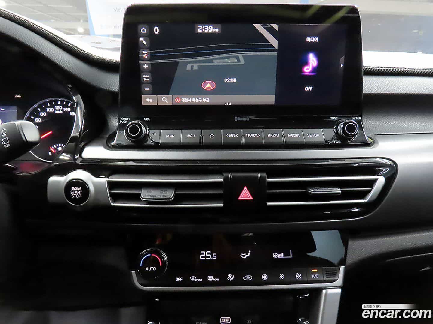 Seltos Kia 2019.9-OPTION-022