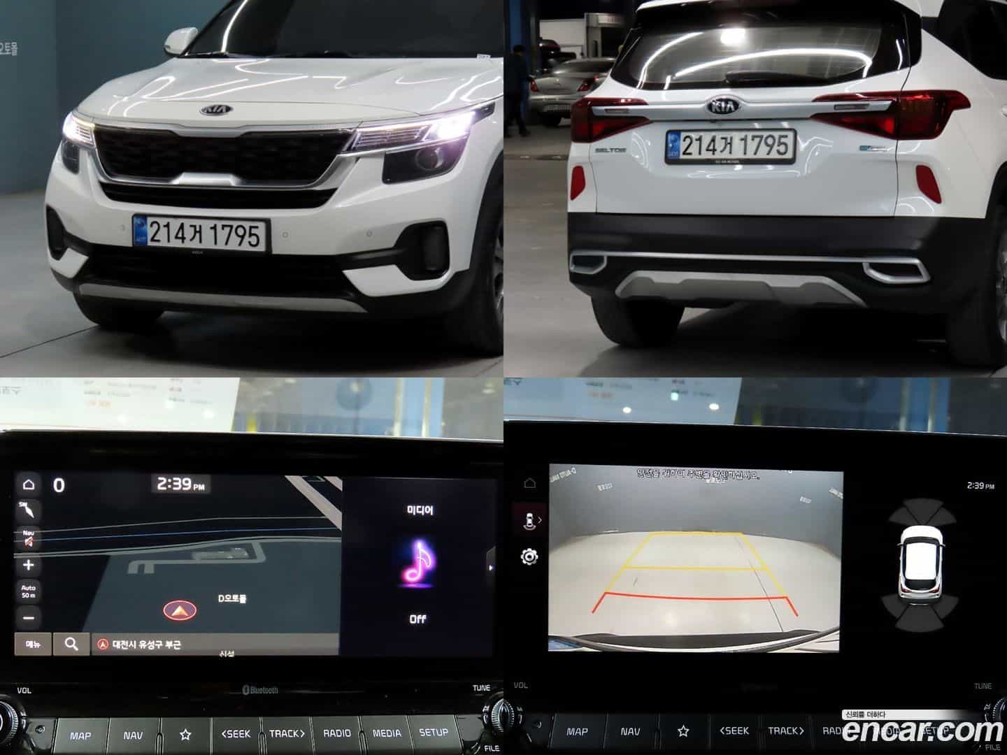 Seltos Kia 2019.9-OPTION-024