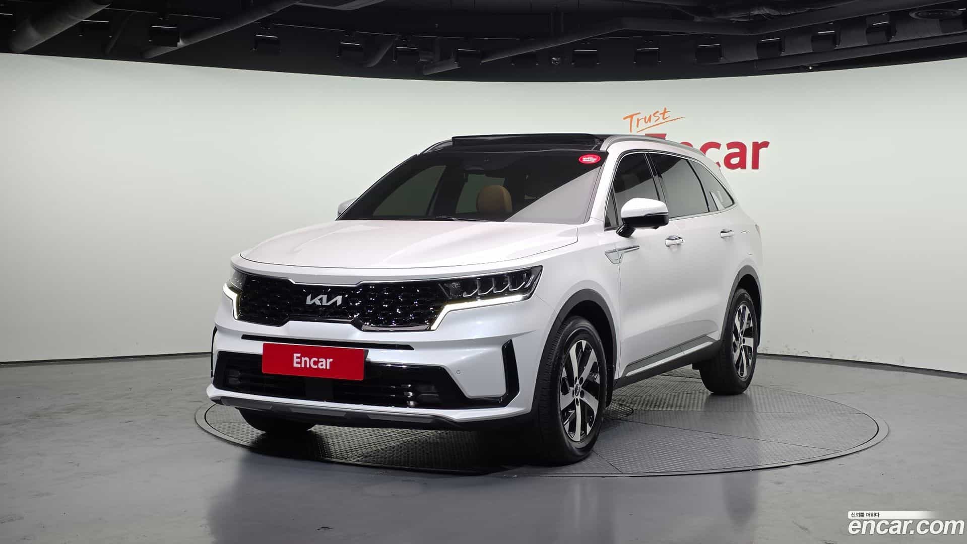 Sorento Kia 2022.0-OUTER-001