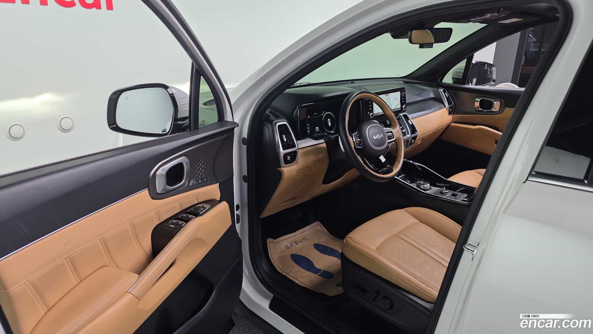 Sorento Kia 2022.0-OPTION-015