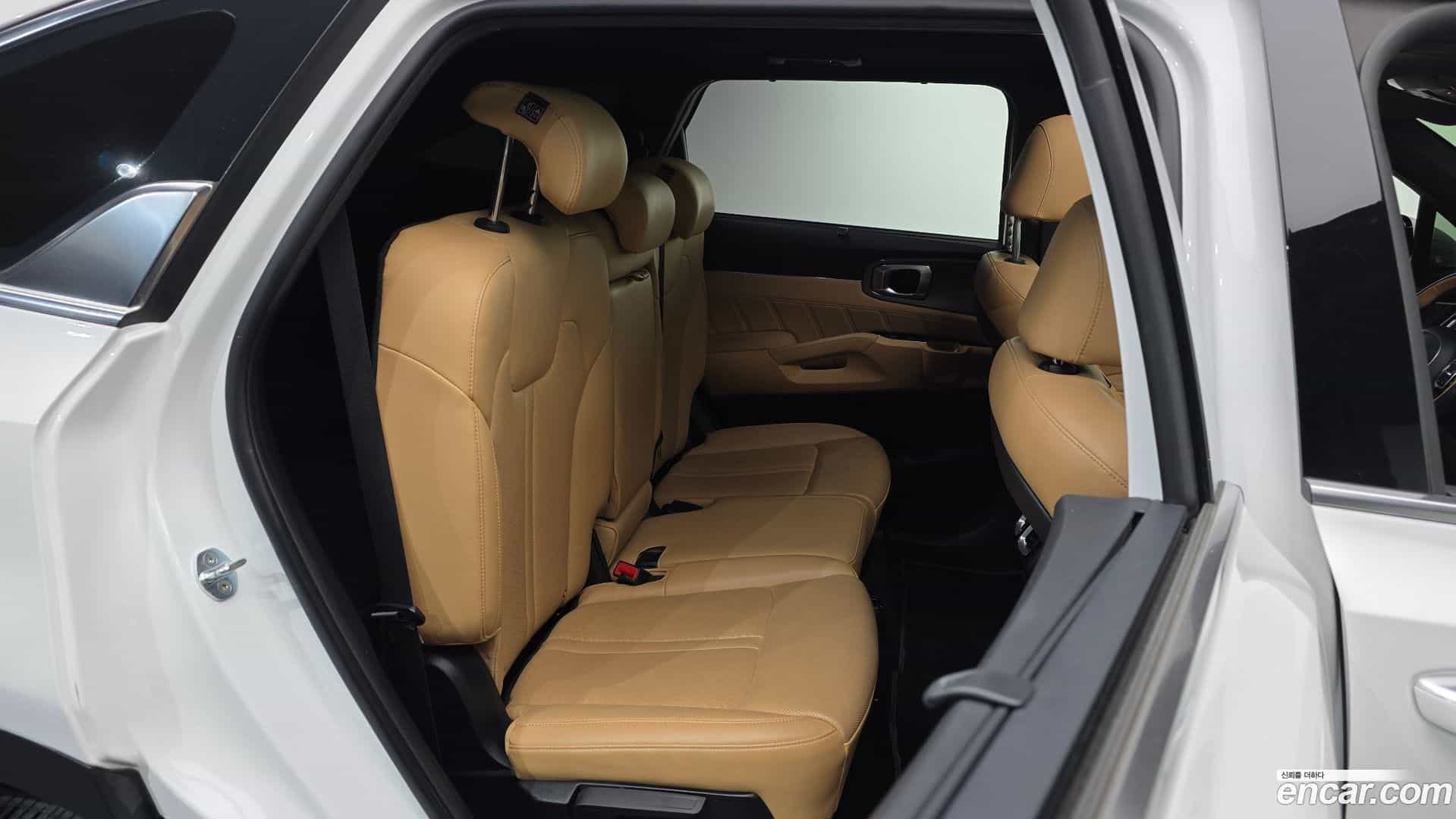 Sorento Kia 2022.0-OPTION-016