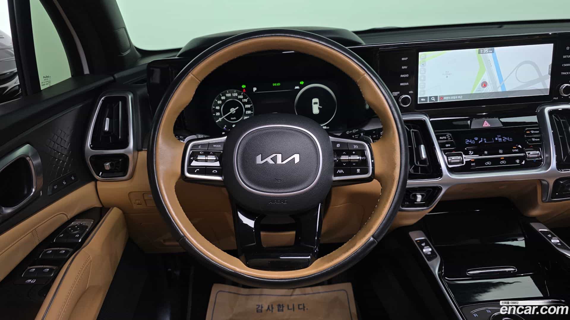 Sorento Kia 2022.0-OPTION-017