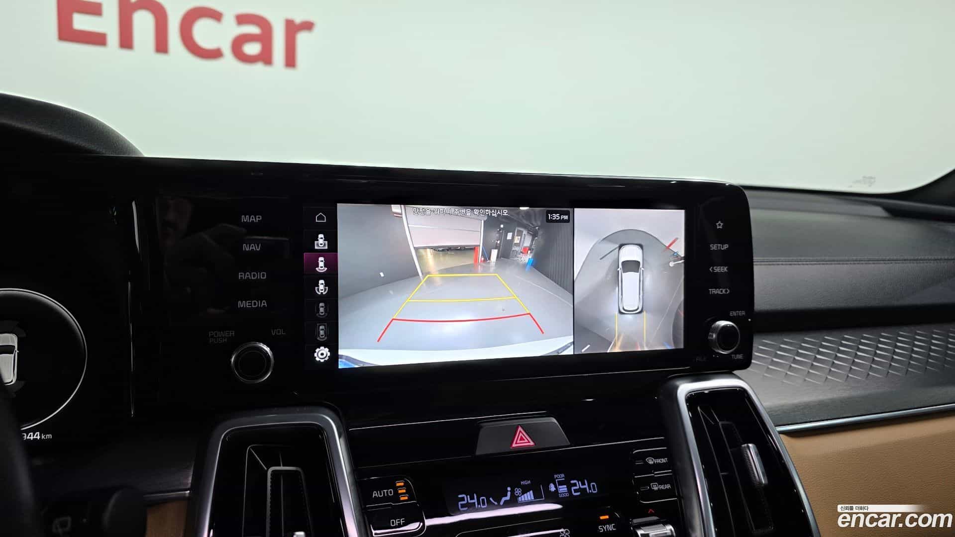 Sorento Kia 2022.0-OPTION-019