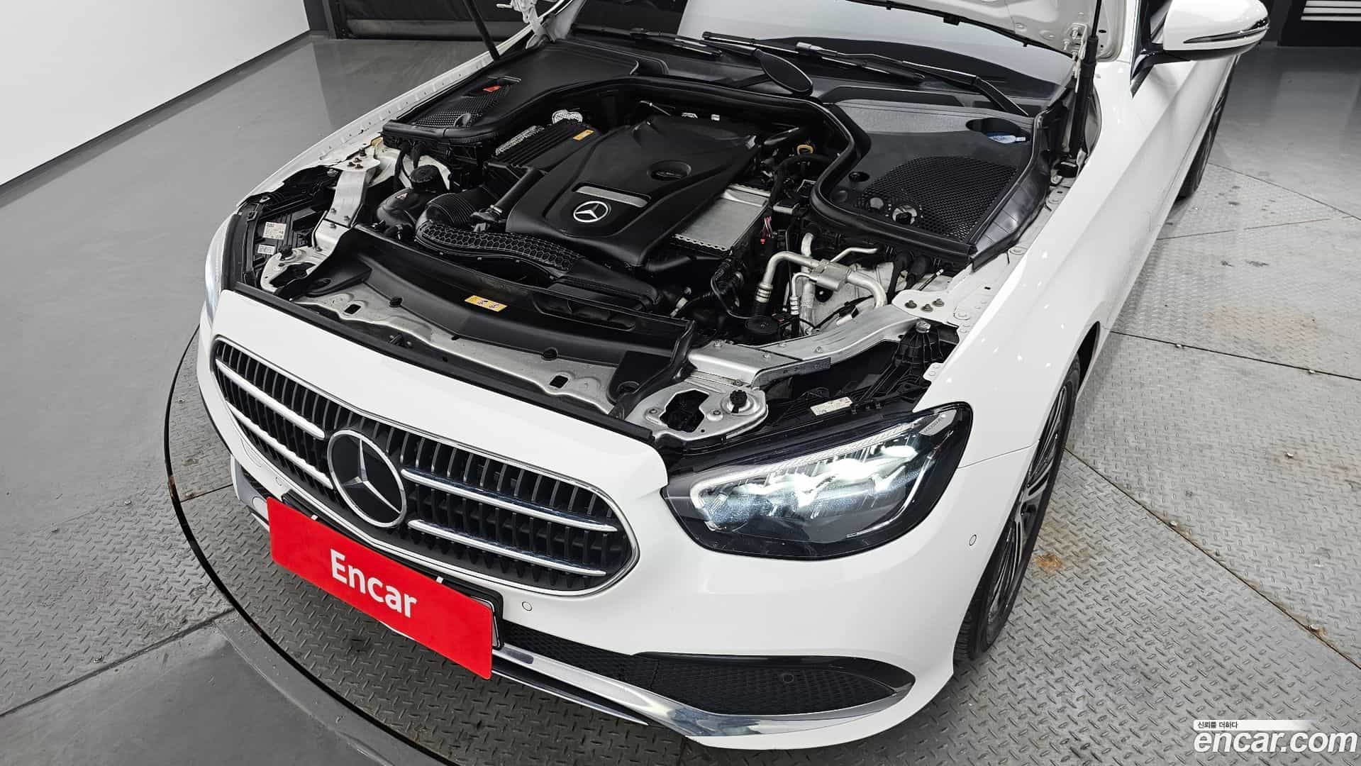 E-Class Mercedes-Benz 2021.3-INNER-006