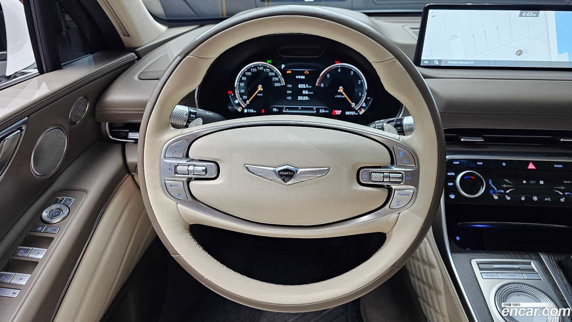 GV80 Genesis 2020.8-OPTION-017