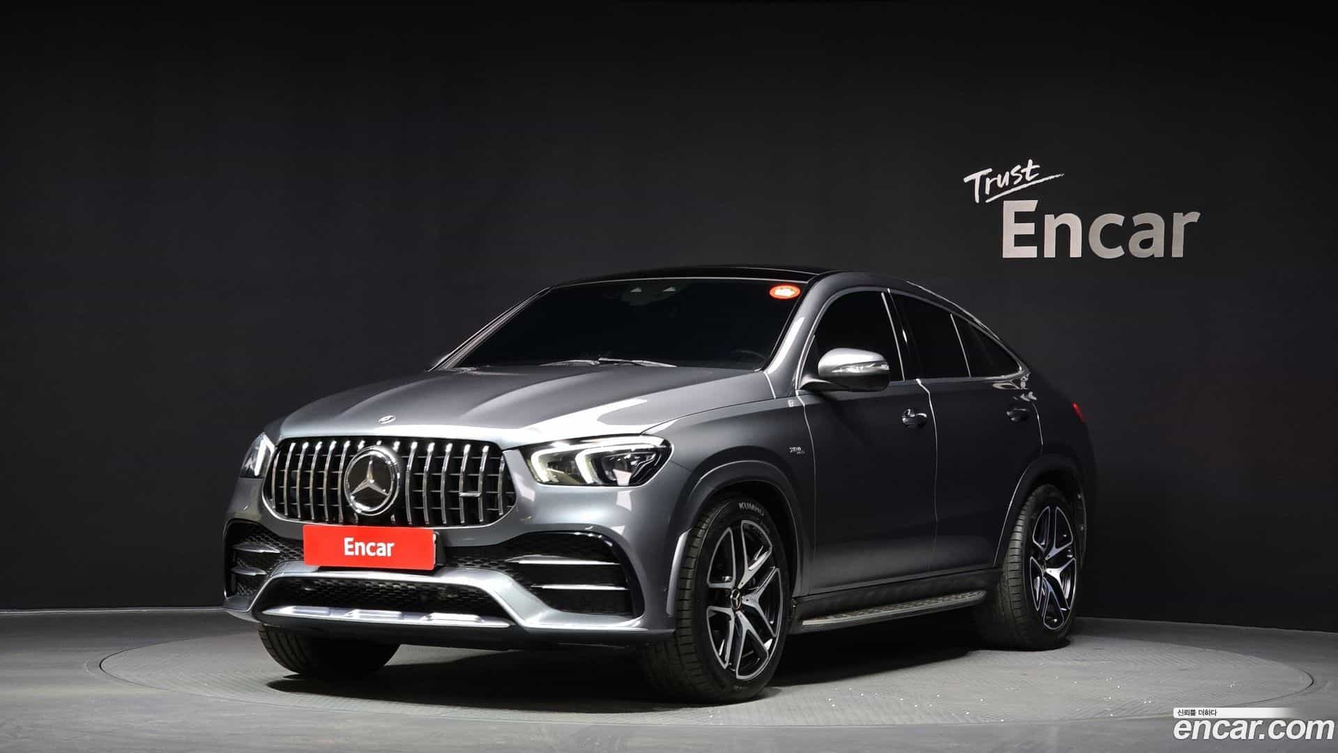 GLE-Class Mercedes-Benz 2021.3-OUTER-001