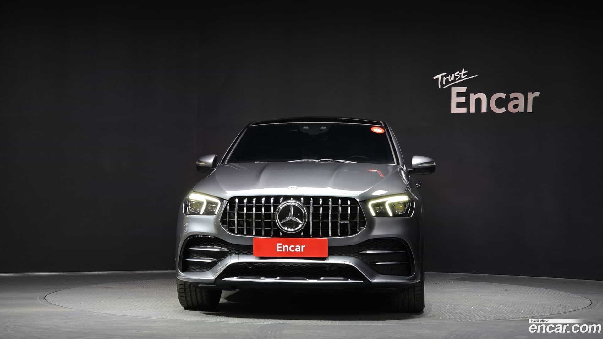 GLE-Class Mercedes-Benz 2021.3-OUTER-003